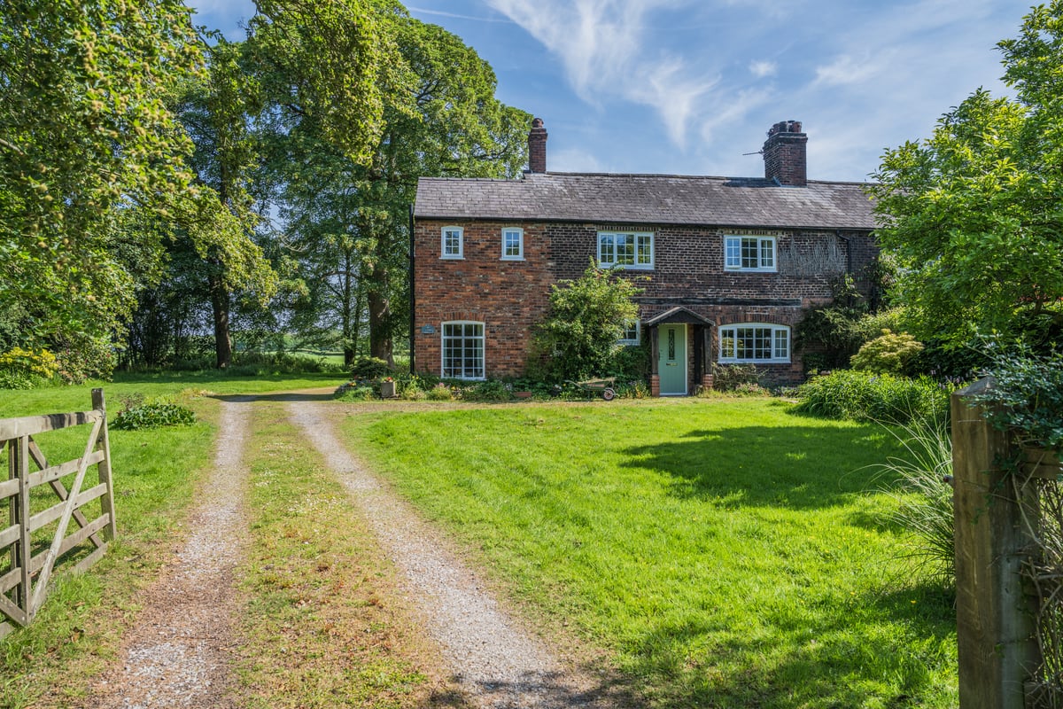 After — Five North professional photography