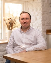 Josh Crowther