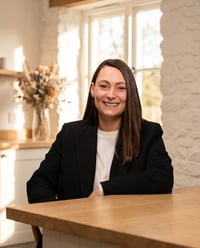Rebecca Weate