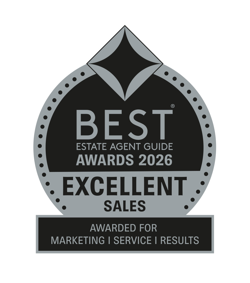 Best Estate Agent Guide 2026 — Excellent, Sales