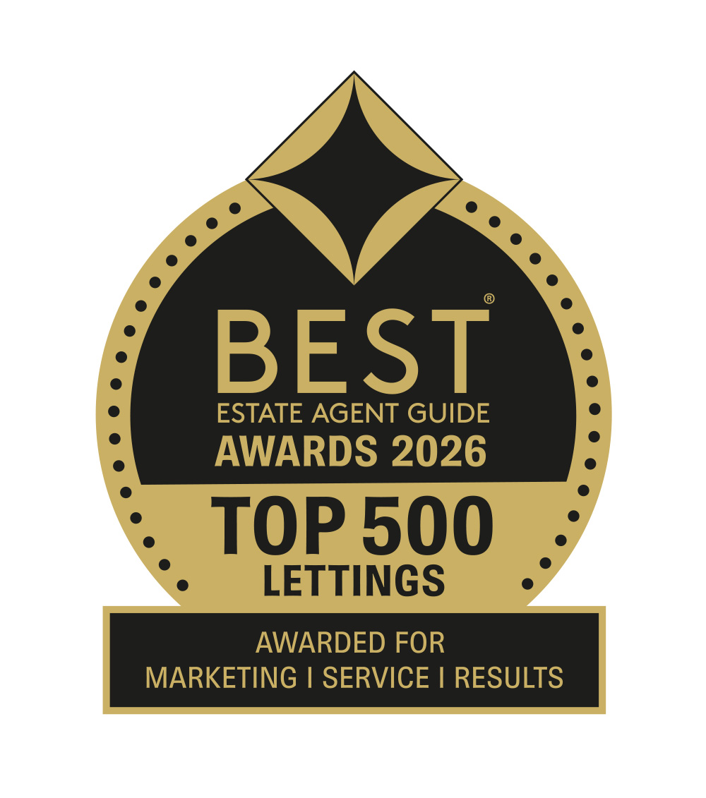 Best Estate Agent Guide 2026 — Top 500, Lettings
